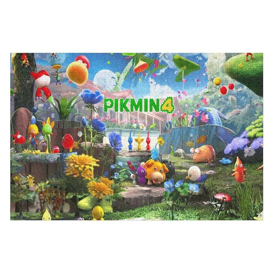 195ピース ジグソーパズル木製ピース 親子パズル 初心者 誕生 プレゼント Amazon.co.jp: 500ピース ジグソーパズル 北欧 花柄 花（9